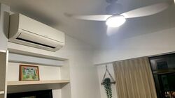 Blk 25A Membina Court (Bukit Merah), HDB 5 Rooms #595182681
